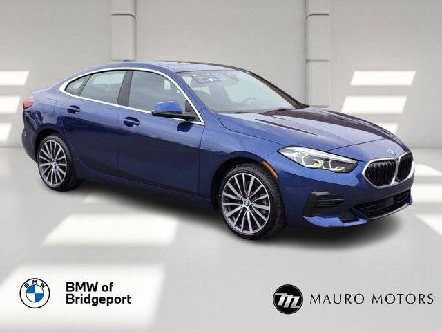 2022 BMW 2 Series 228i xDrive AWD photo