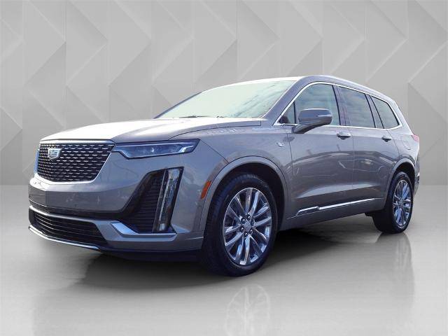 2022 Cadillac XT6 Premium Luxury AWD photo