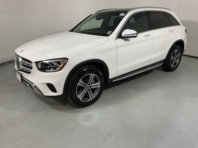 2022 Mercedes-Benz GLC-Class GLC 300 AWD photo