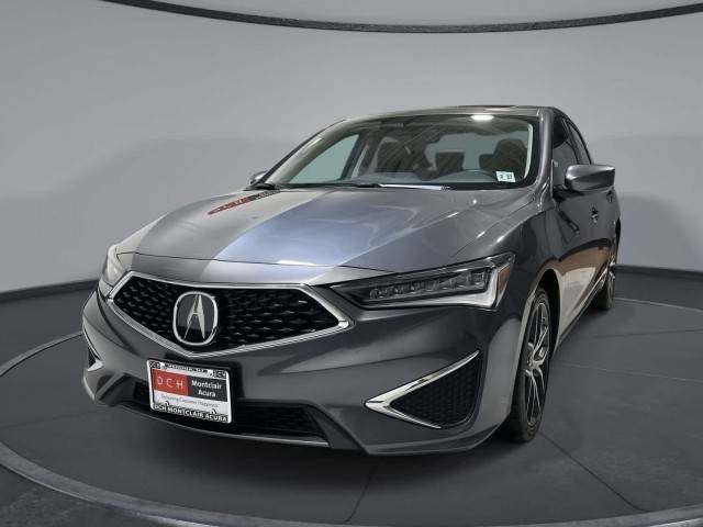 2022 Acura ILX w/Premium Package FWD photo