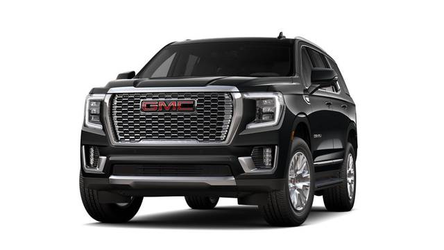 2022 GMC Yukon Denali RWD photo