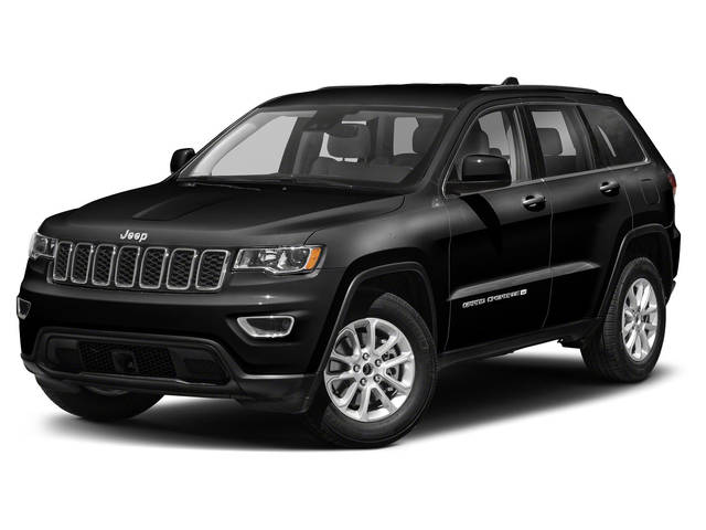 2022 Jeep Grand Cherokee Laredo E 4WD photo