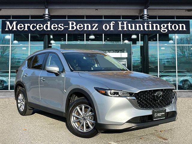 2022 Mazda CX-5 2.5 S Preferred Package AWD photo