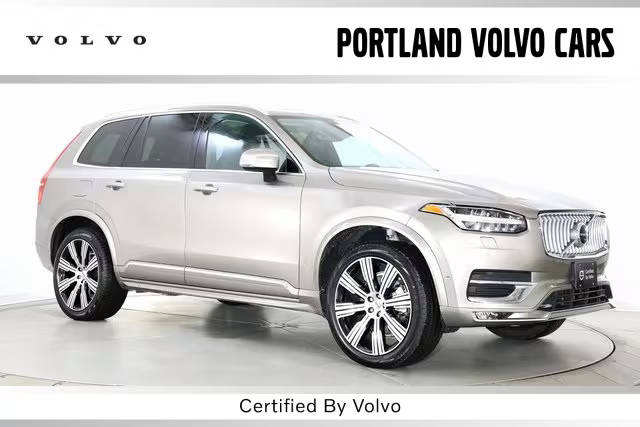 2022 Volvo XC90 Inscription AWD photo