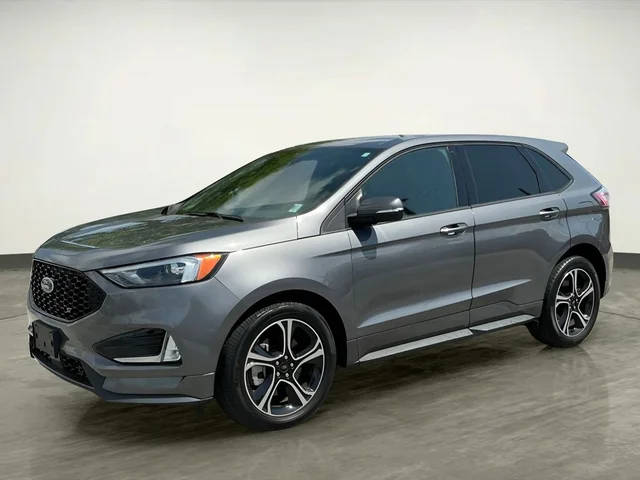 2022 Ford Edge ST AWD photo