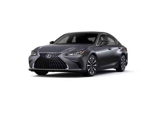 2022 Lexus ES ES 350 FWD photo