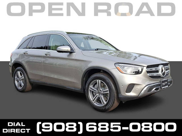 2022 Mercedes-Benz GLC-Class GLC 300 AWD photo