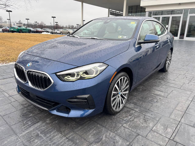 2022 BMW 2 Series 228i xDrive AWD photo