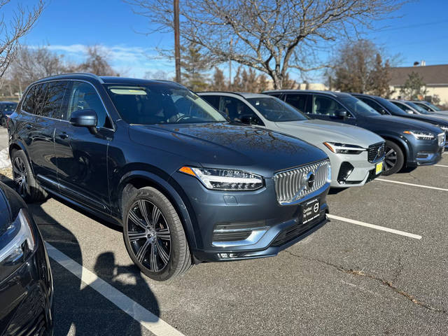 2022 Volvo XC90 Inscription AWD photo