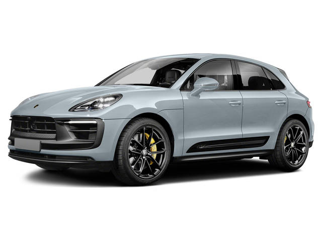 2022 Porsche Macan S AWD photo