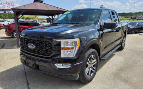 2022 Ford F-150 XL RWD photo