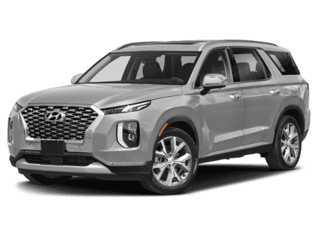 2022 Hyundai Palisade SEL FWD photo