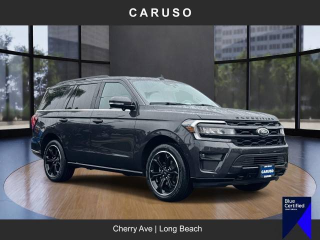 2022 Ford Expedition Limited 4WD photo