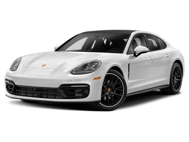 2022 Porsche Panamera GTS AWD photo