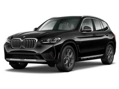 2022 BMW X3 xDrive30i AWD photo