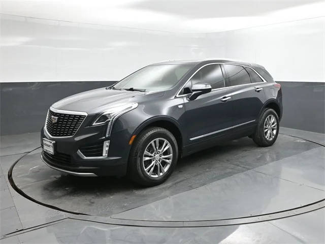 2022 Cadillac XT5 FWD Premium Luxury FWD photo