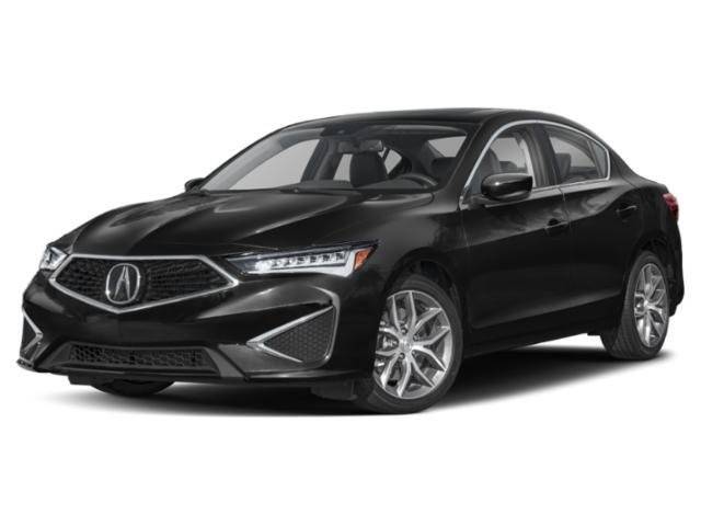 2022 Acura ILX w/Premium Package FWD photo
