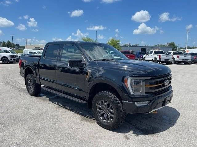 2022 Ford F-150 Tremor 4WD photo