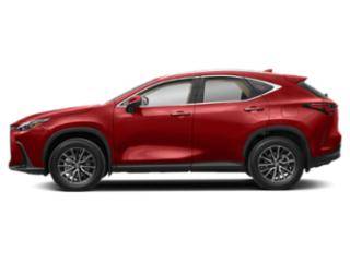 2022 Lexus NX NX 350 Premium AWD photo