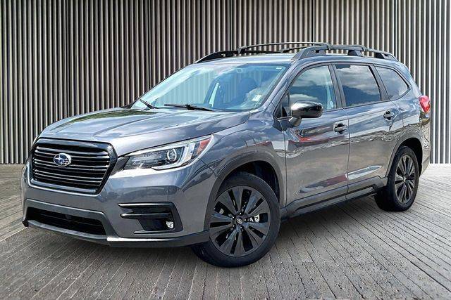 2022 Subaru Ascent Onyx Edition AWD photo