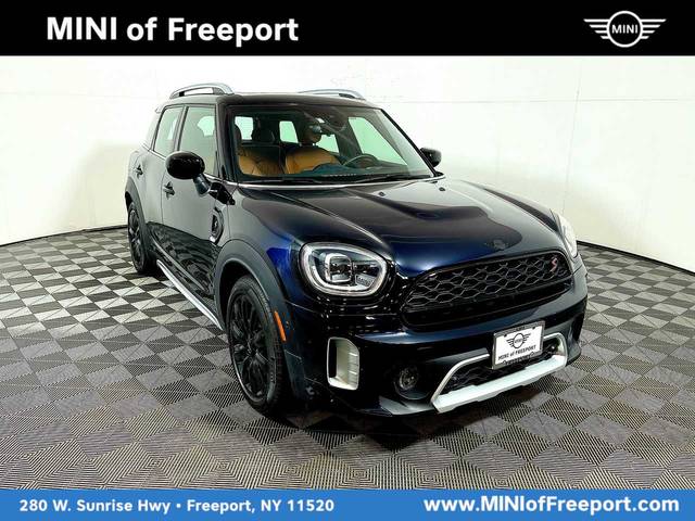 2022 MINI Countryman Cooper S FWD photo