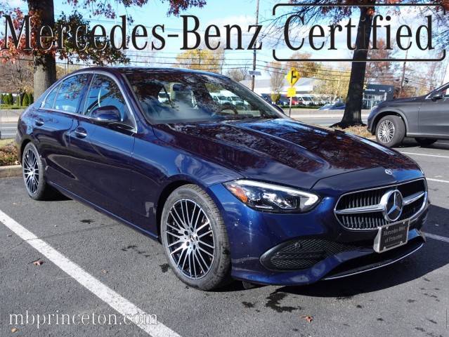 2022 Mercedes-Benz C-Class C 300 AWD photo