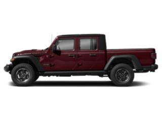 2022 Jeep Gladiator Rubicon 4WD photo