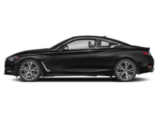 2022 Infiniti Q60 LUXE RWD photo