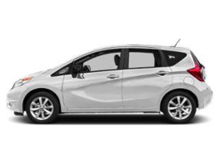 2015 Nissan Versa Note SV FWD photo