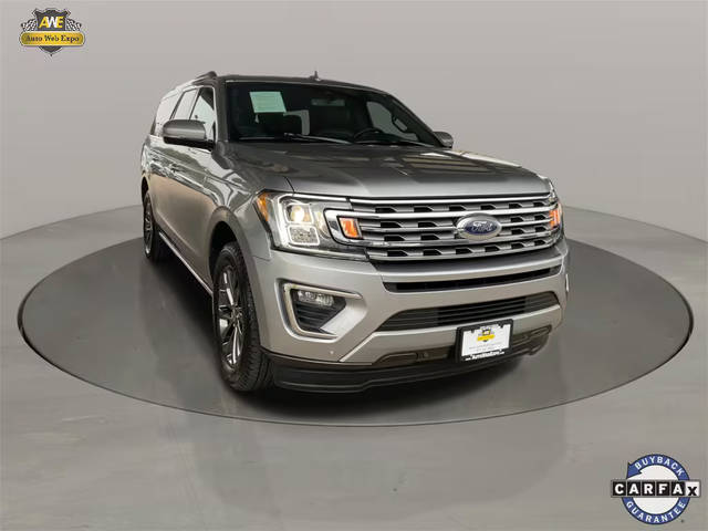2020 Ford Expedition Max Limited RWD photo