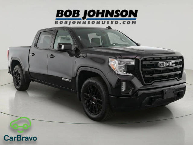 2022 GMC Sierra 1500 Elevation 4WD photo