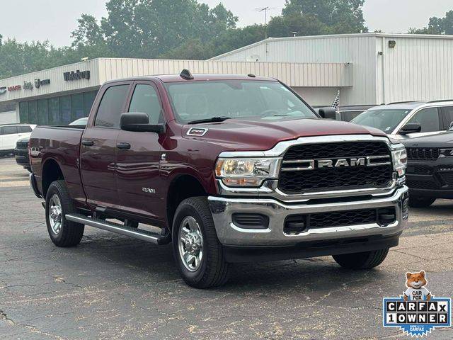 2022 Ram 2500 Tradesman 4WD photo