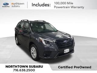 2022 Subaru Forester  AWD photo