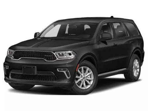 2022 Dodge Durango GT AWD photo