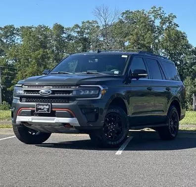 2022 Ford Expedition Timberline 4WD photo