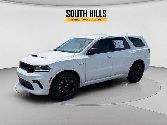 2022 Dodge Durango R/T AWD photo