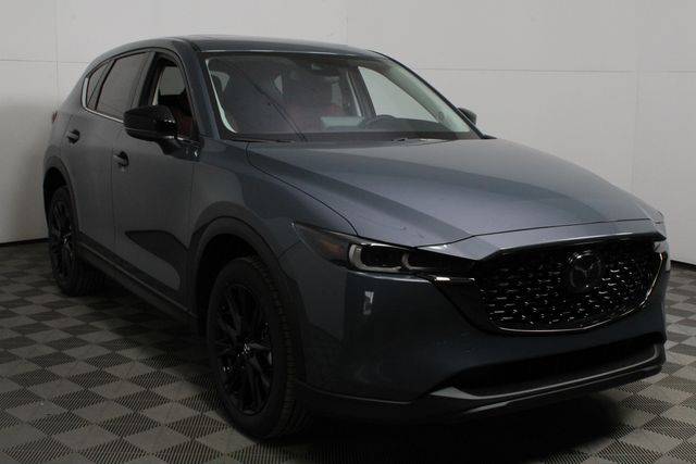 2022 Mazda CX-5 2.5 S Carbon Edition AWD photo