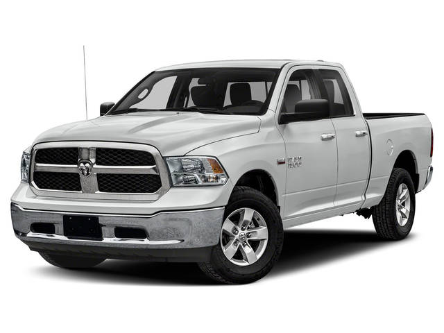 2022 Ram 1500 Warlock 4WD photo