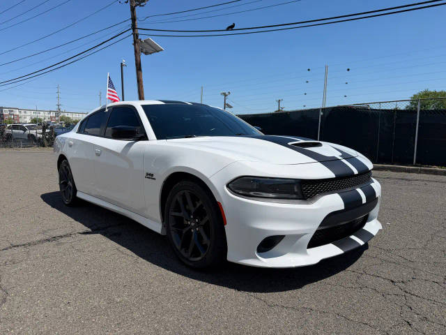 2022 Dodge Charger R/T RWD photo