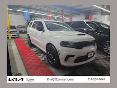 2022 Dodge Durango R/T AWD photo