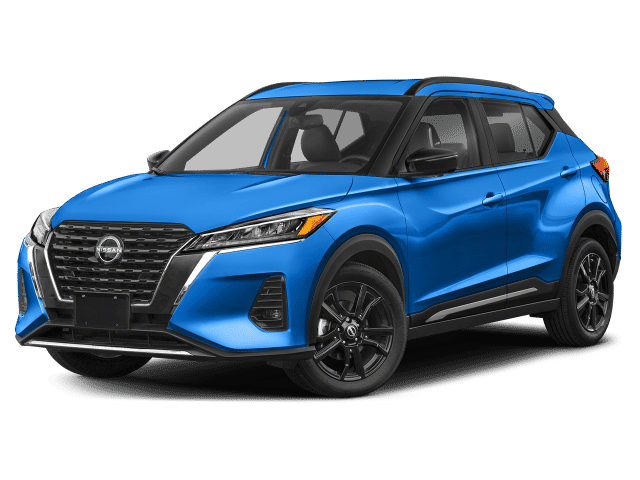2022 Nissan Kicks SR FWD photo