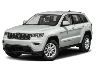 2022 Jeep Grand Cherokee Laredo X 4WD photo