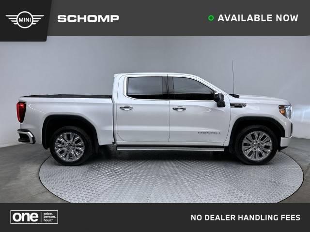 2022 GMC Sierra 1500 Denali 4WD photo