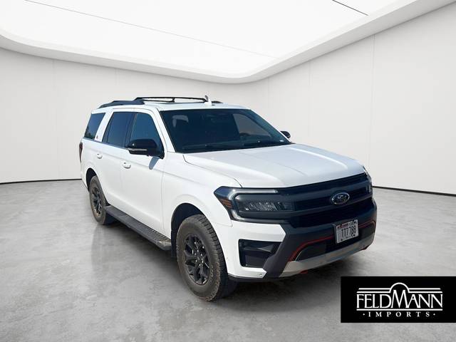 2022 Ford Expedition Timberline 4WD photo