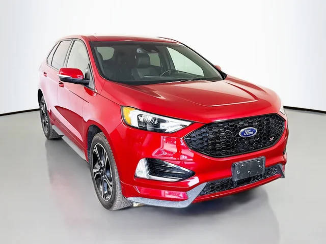 2022 Ford Edge ST AWD photo