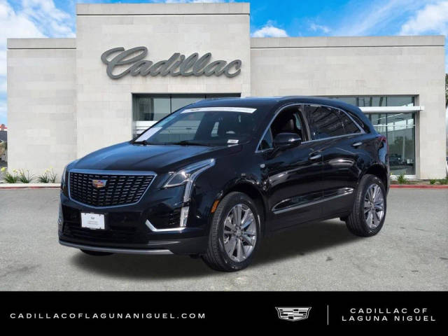 2022 Cadillac XT5 FWD Premium Luxury FWD photo