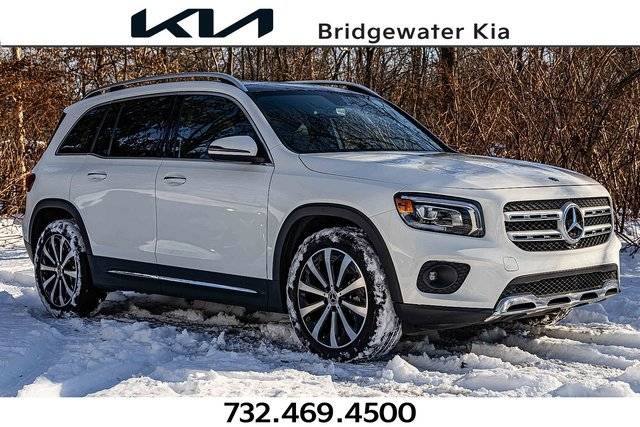 2022 Mercedes-Benz GLB-Class GLB 250 AWD photo