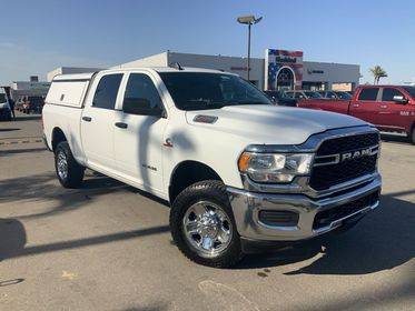 2022 Ram 2500 Tradesman 4WD photo