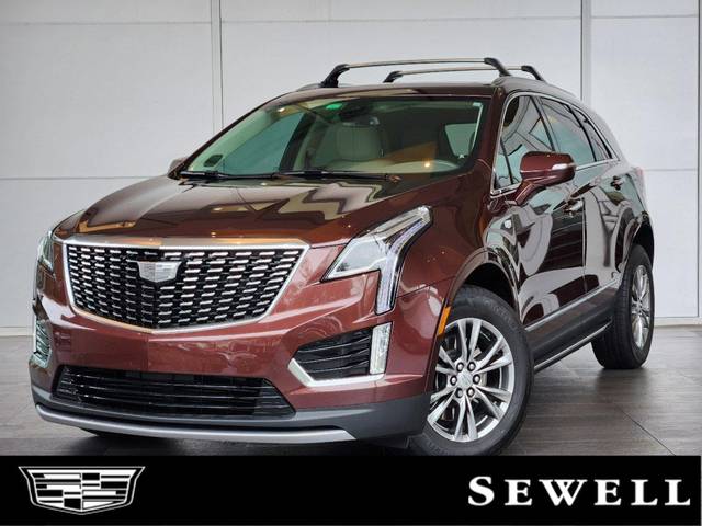 2022 Cadillac XT5 FWD Premium Luxury FWD photo