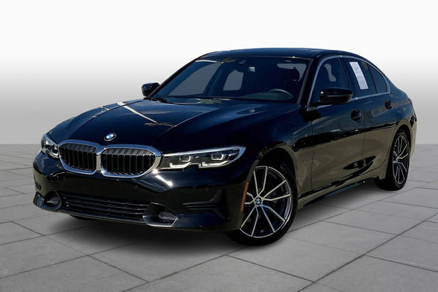 2019 BMW 3 Series 330i RWD photo